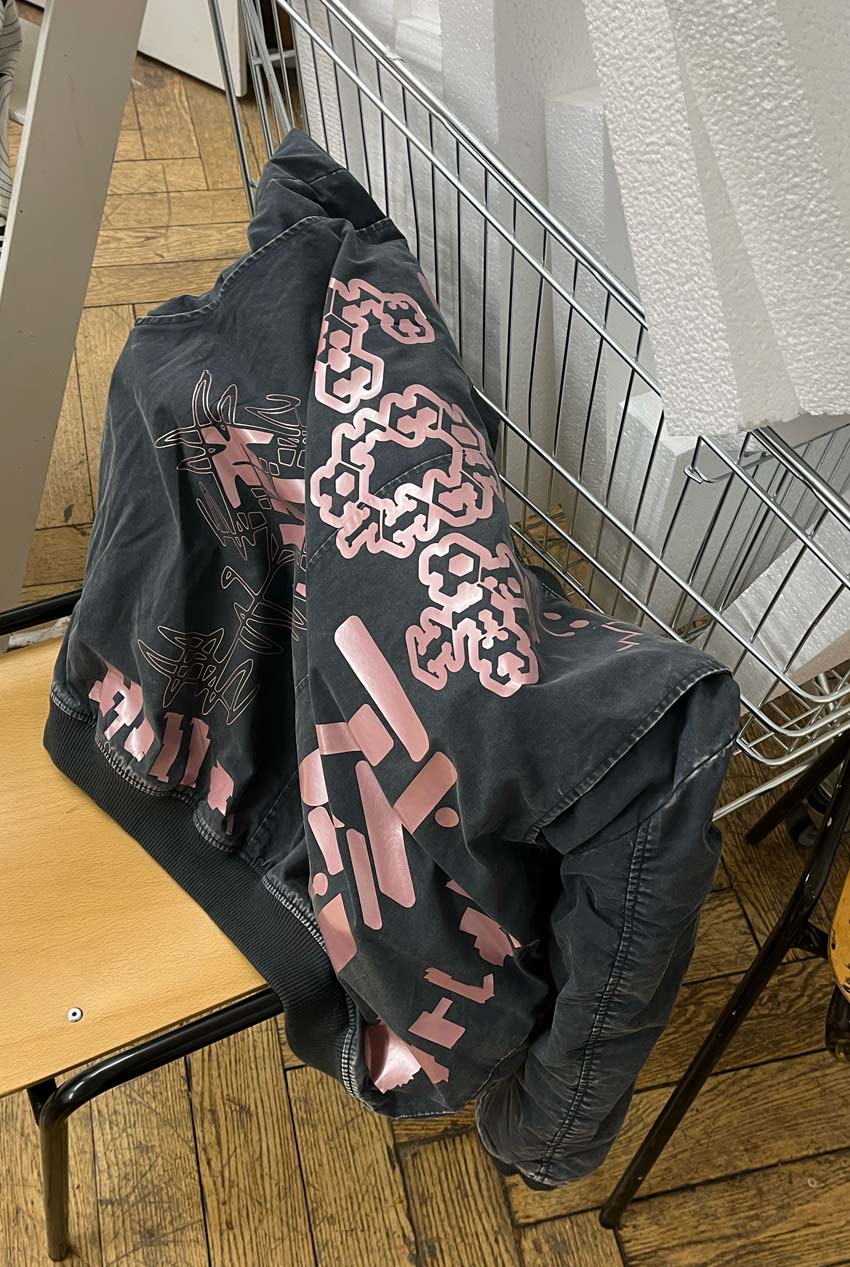  Graphic designer Aleksandar Todorovic