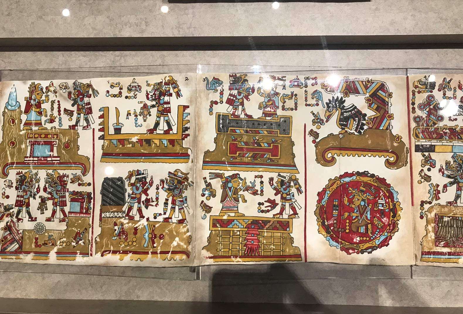 Graphic designer Aleksandar Todorovic