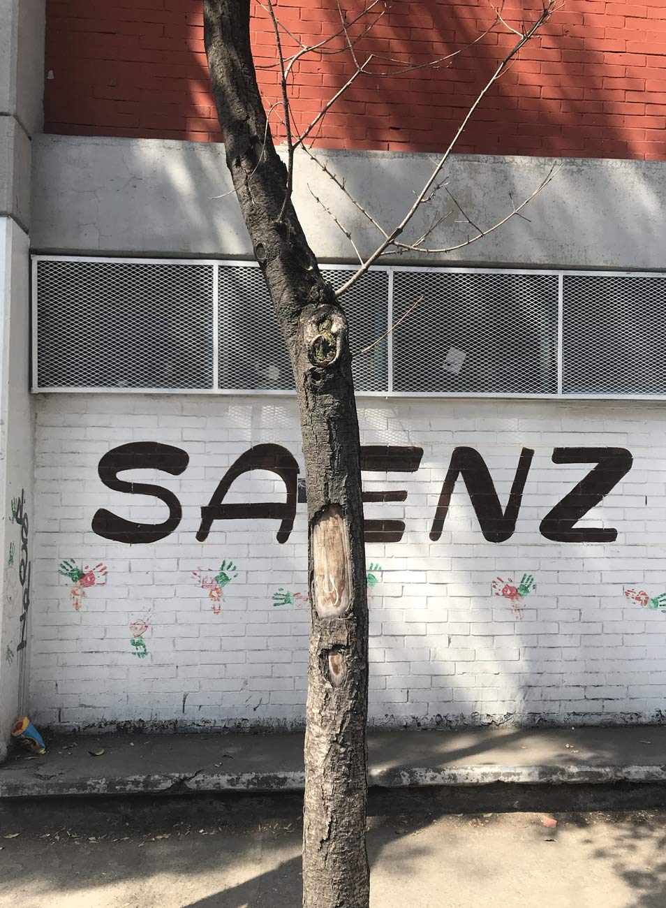 Graphic designer Aleksandar Todorovic