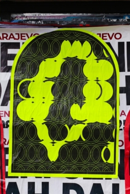  Graphic designer Aleksandar Todorovic