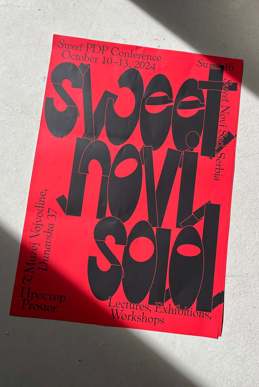  Graphic designer Aleksandar Todorovic