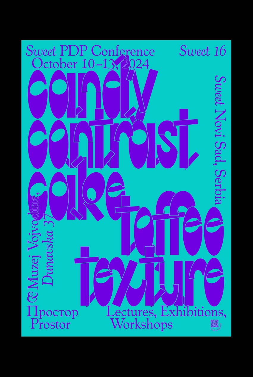 Graphic designer Aleksandar Todorovic