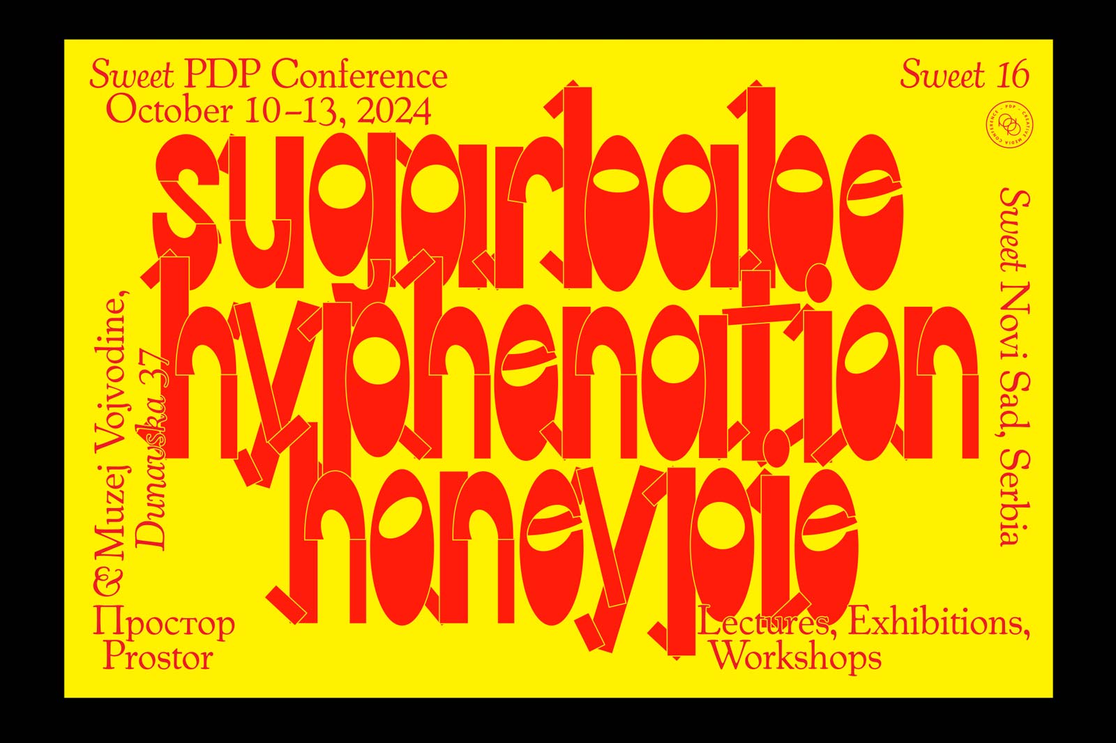 Graphic designer Aleksandar Todorovic