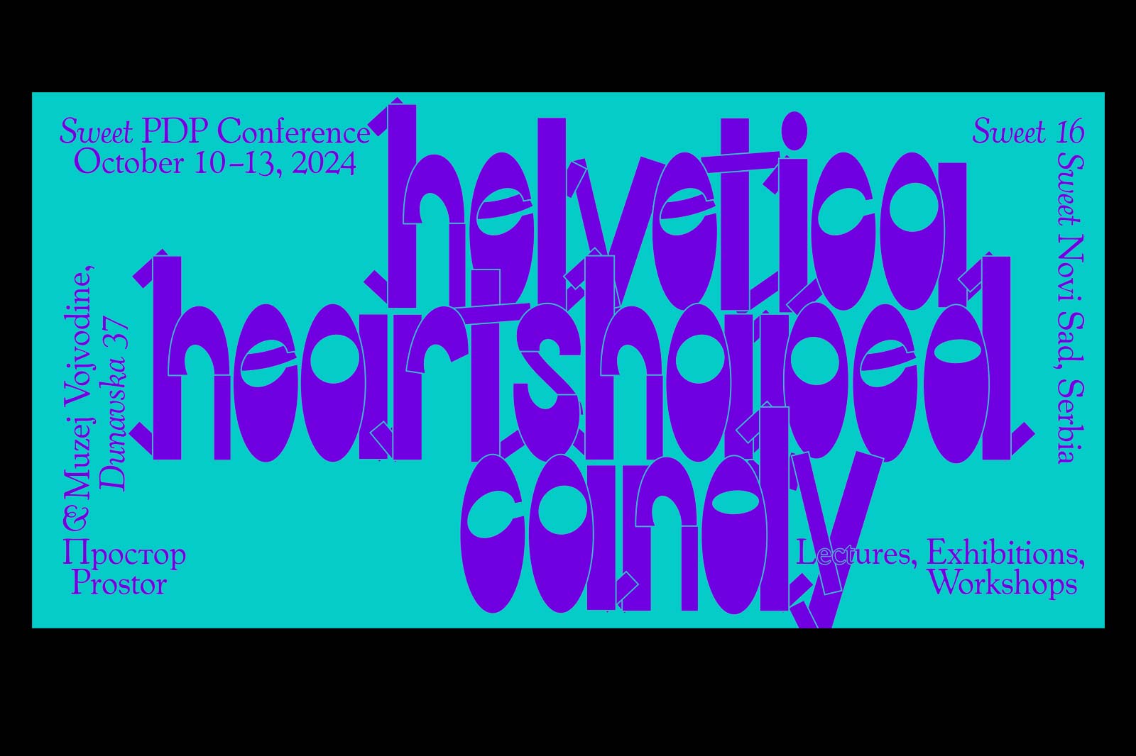 Graphic designer Aleksandar Todorovic