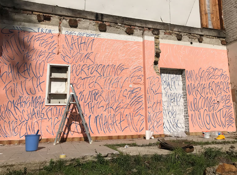  Graphic designer Aleksandar Todorovic