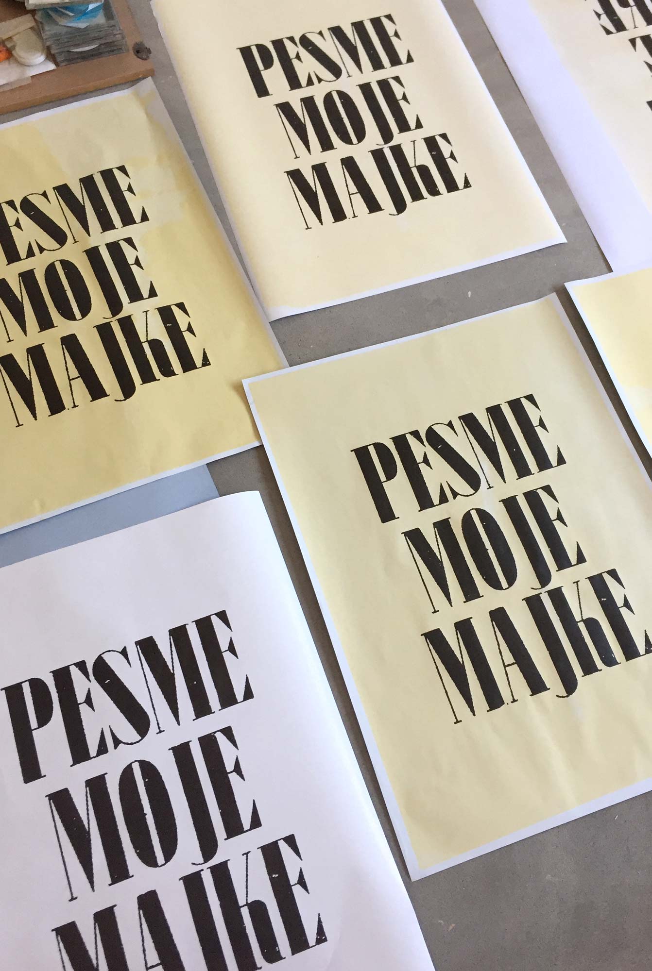  Graphic designer Aleksandar Todorovic