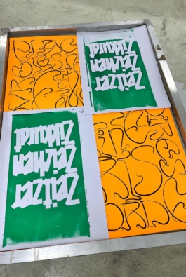  Graphic designer Aleksandar Todorovic