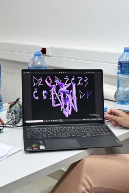  Graphic designer Aleksandar Todorovic