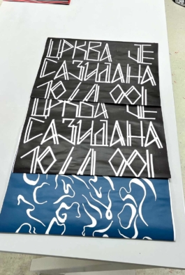  Graphic designer Aleksandar Todorovic