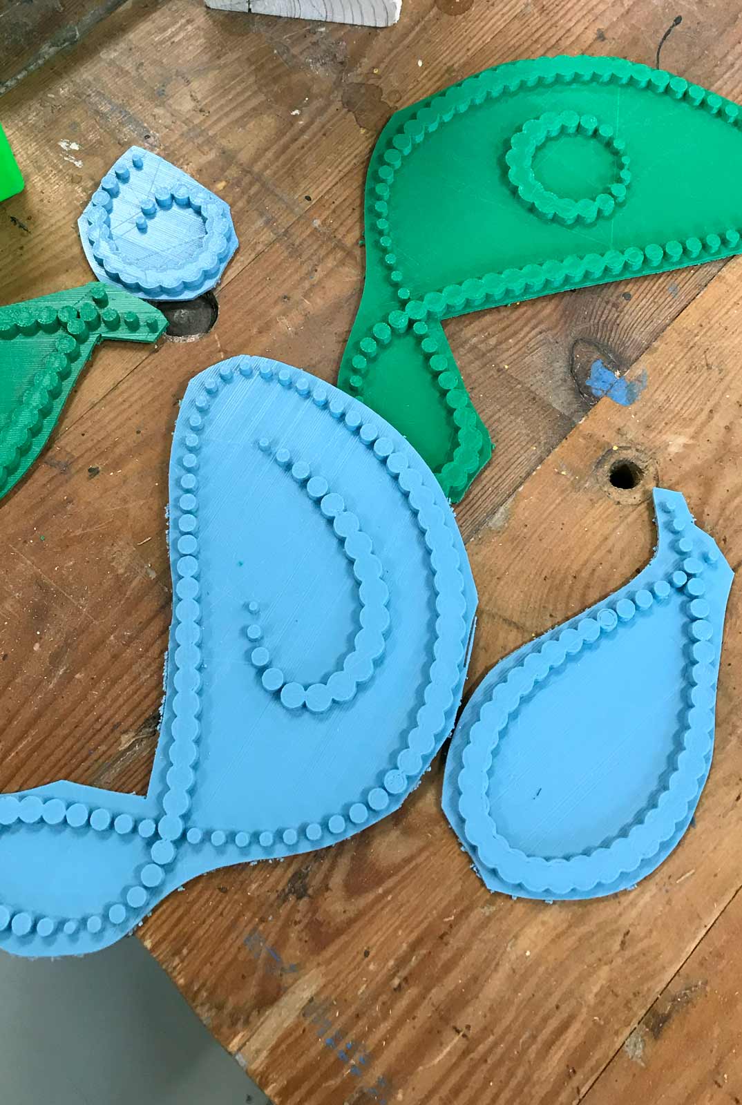 Graphic designer Aleksandar Todorovic