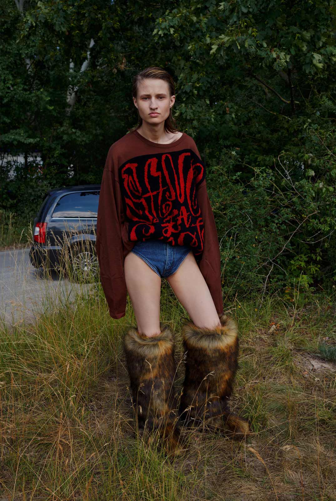  Graphic designer Aleksandar Todorovic