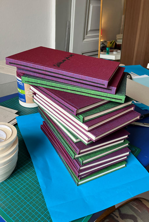 Graphic designer Aleksandar Todorovic