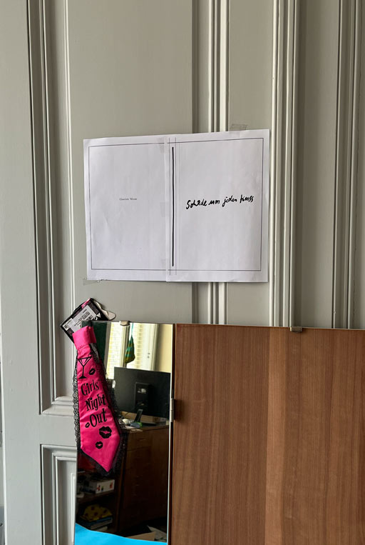 Graphic designer Aleksandar Todorovic