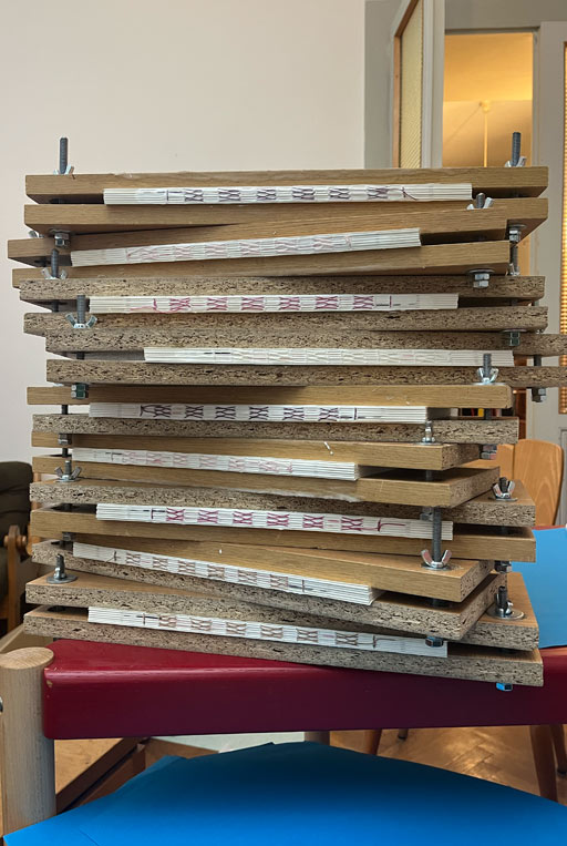 Graphic designer Aleksandar Todorovic