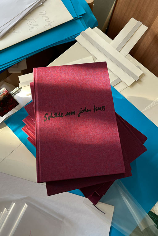 Graphic designer Aleksandar Todorovic