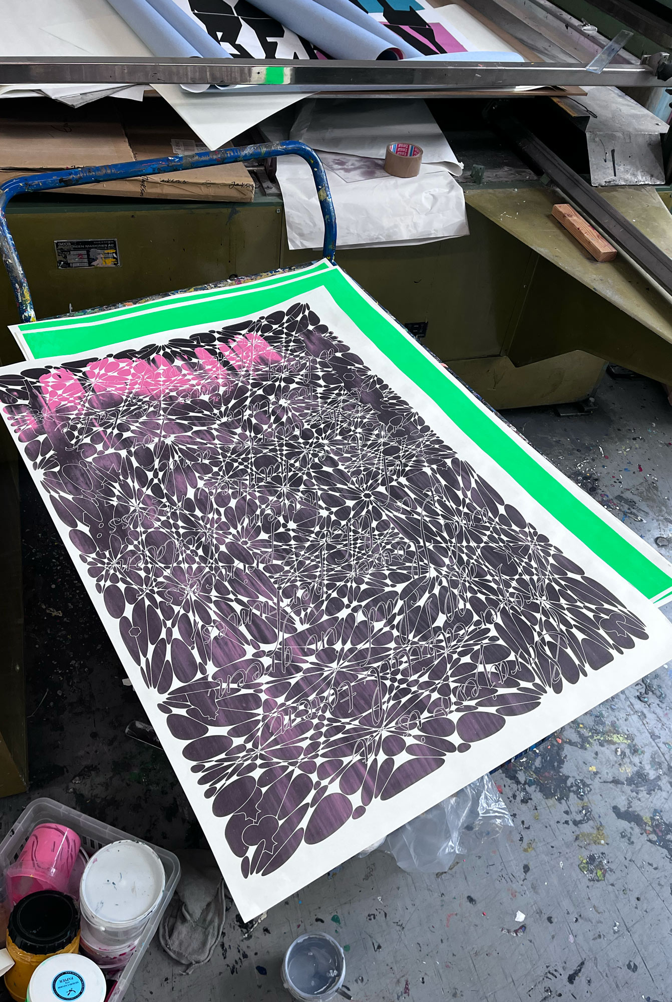  Graphic designer Aleksandar Todorovic