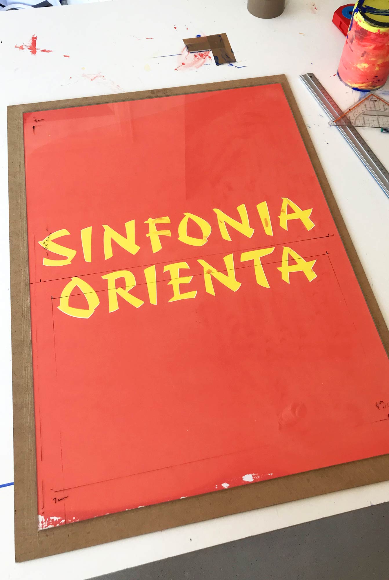  Graphic designer Aleksandar Todorovic