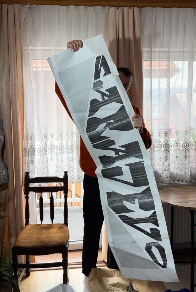  Graphic designer Aleksandar Todorovic
