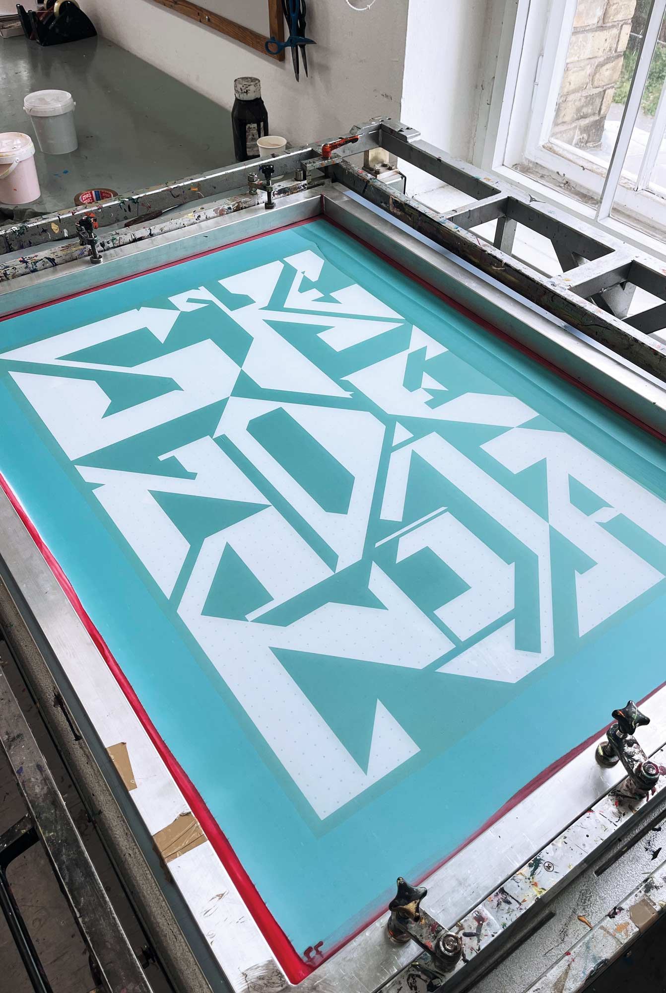  Graphic designer Aleksandar Todorovic