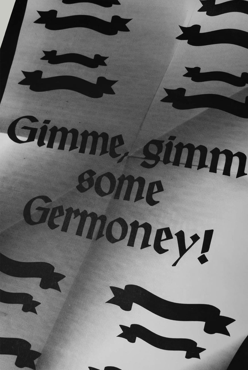 Graphic designer Aleksandar Todorovic