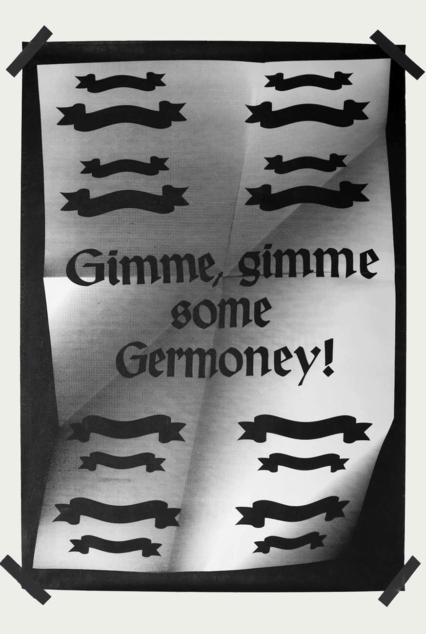 Graphic designer Aleksandar Todorovic