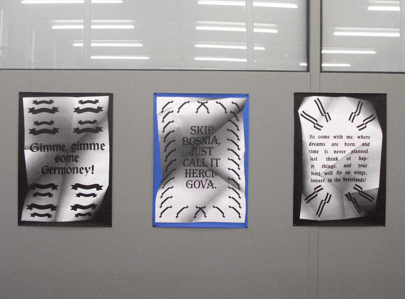 Graphic designer Aleksandar Todorovic