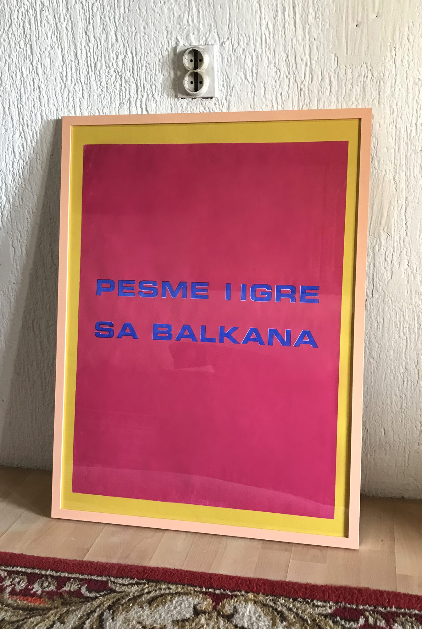  Graphic designer Aleksandar Todorovic