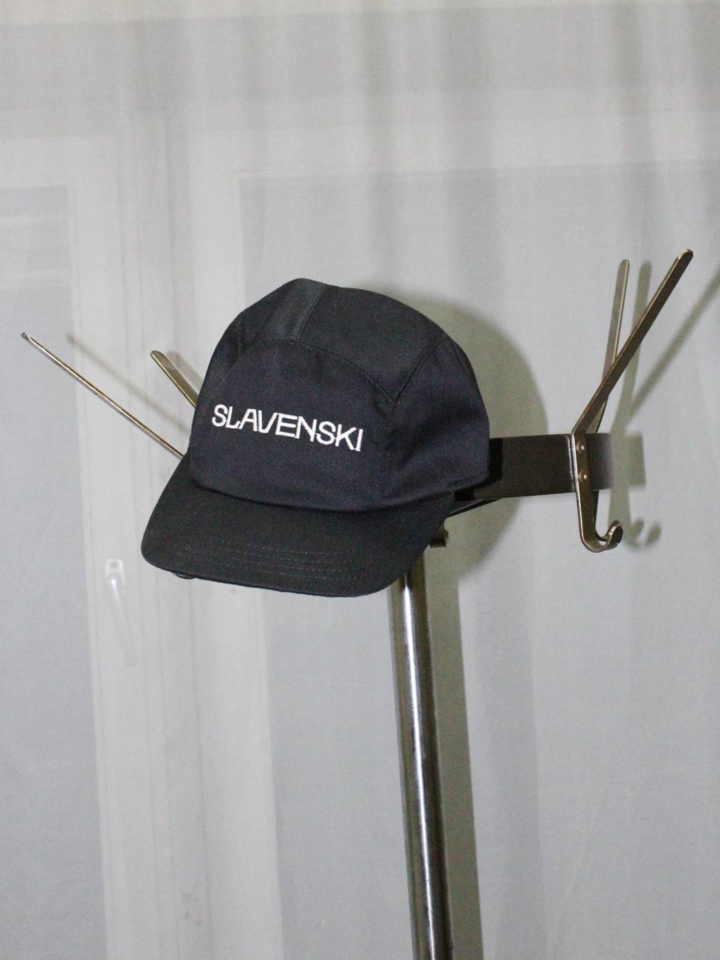 Graphic designer Aleksandar Todorovic