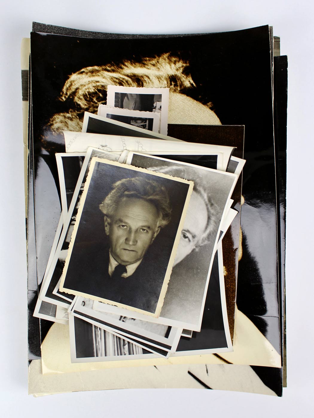 Graphic designer Aleksandar Todorovic