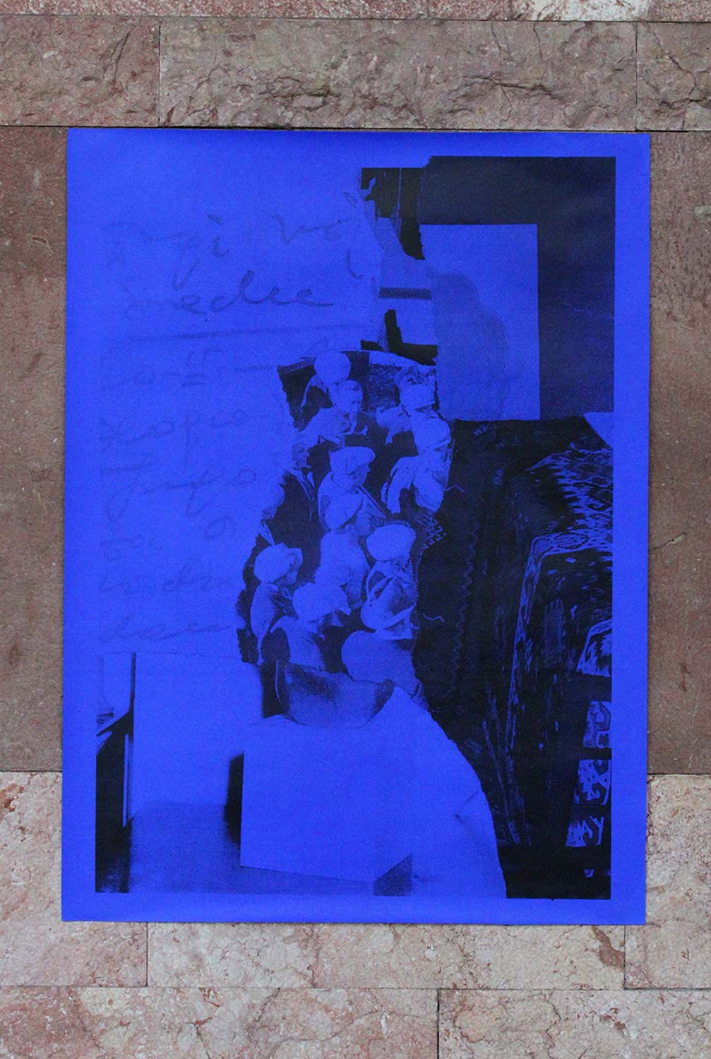 Graphic designer Aleksandar Todorovic