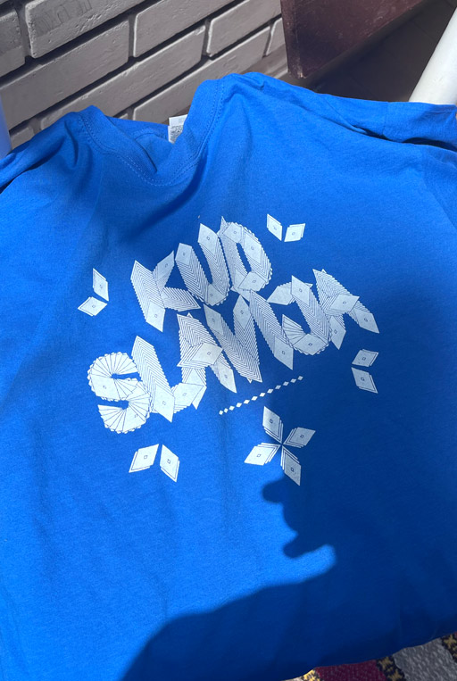 Graphic designer Aleksandar Todorovic