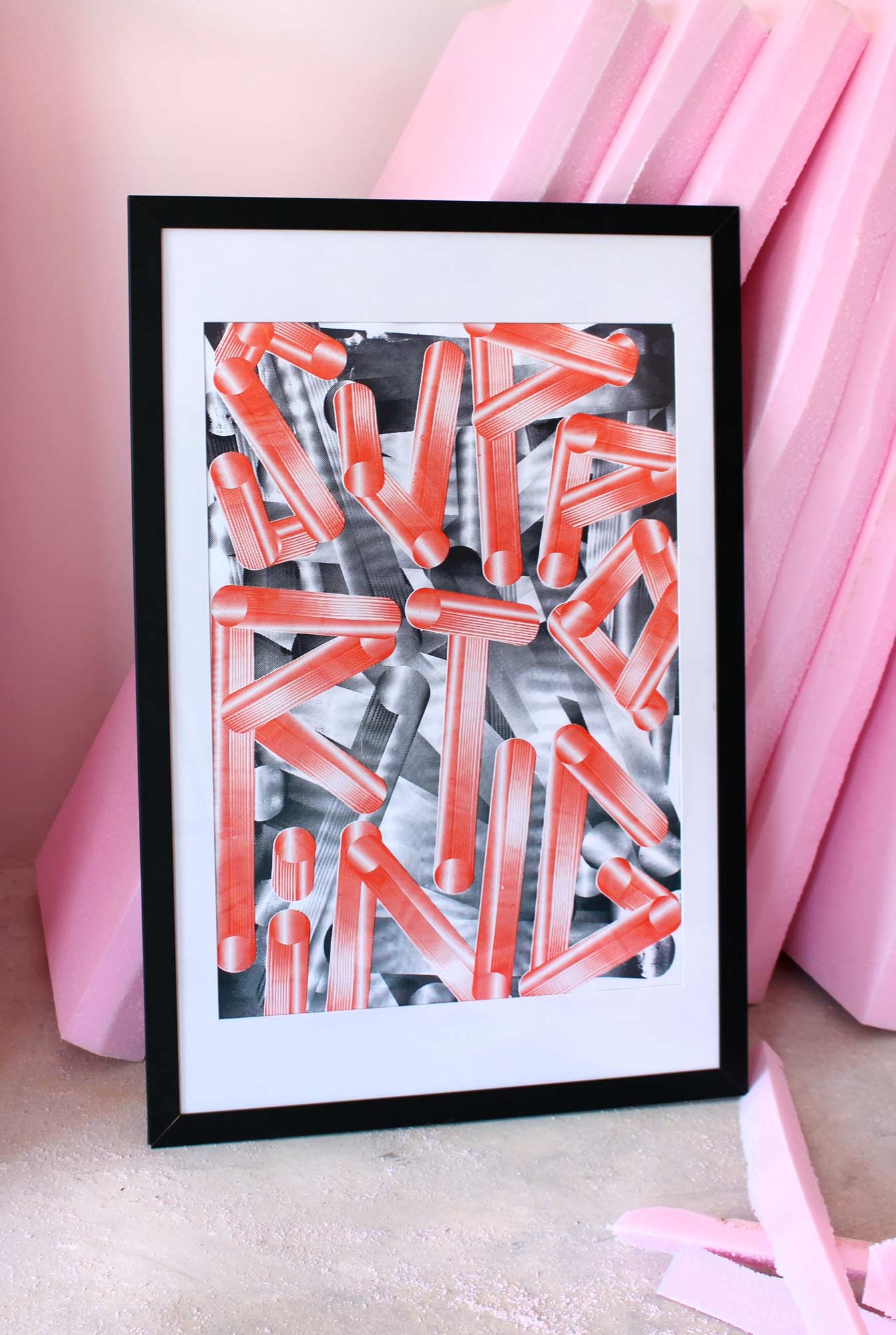  Graphic designer Aleksandar Todorovic