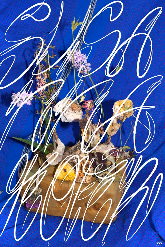 Graphic designer Aleksandar Todorovic