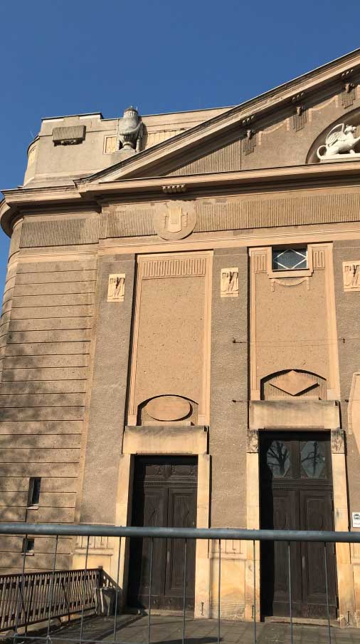  Graphic designer Aleksandar Todorovic