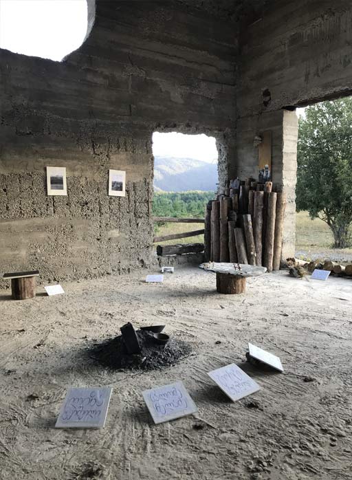 Graphic designer Aleksandar Todorovic