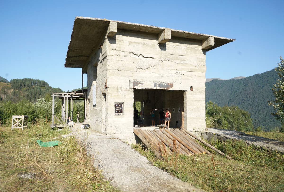 Graphic designer Aleksandar Todorovic