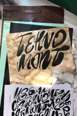  Graphic designer Aleksandar Todorovic
