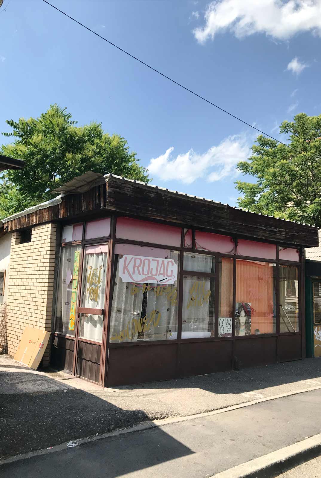  Graphic designer Aleksandar Todorovic