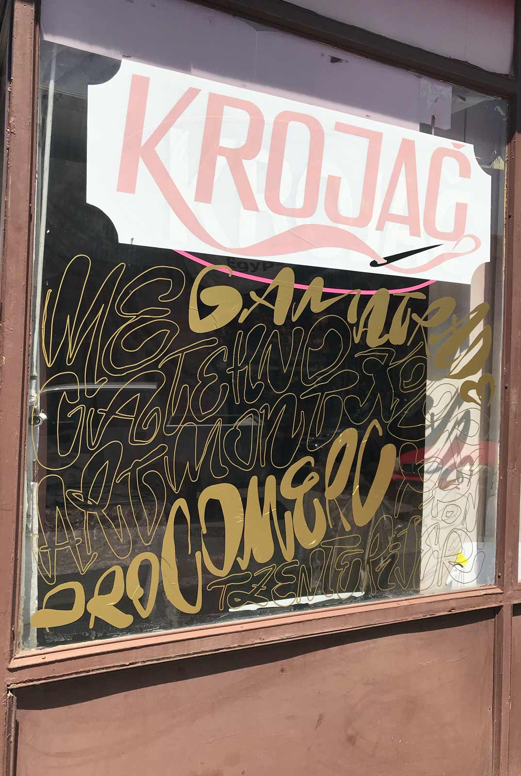  Graphic designer Aleksandar Todorovic