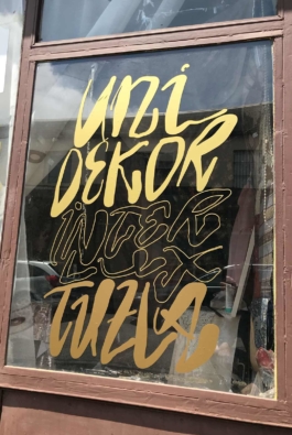  Graphic designer Aleksandar Todorovic