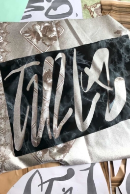  Graphic designer Aleksandar Todorovic