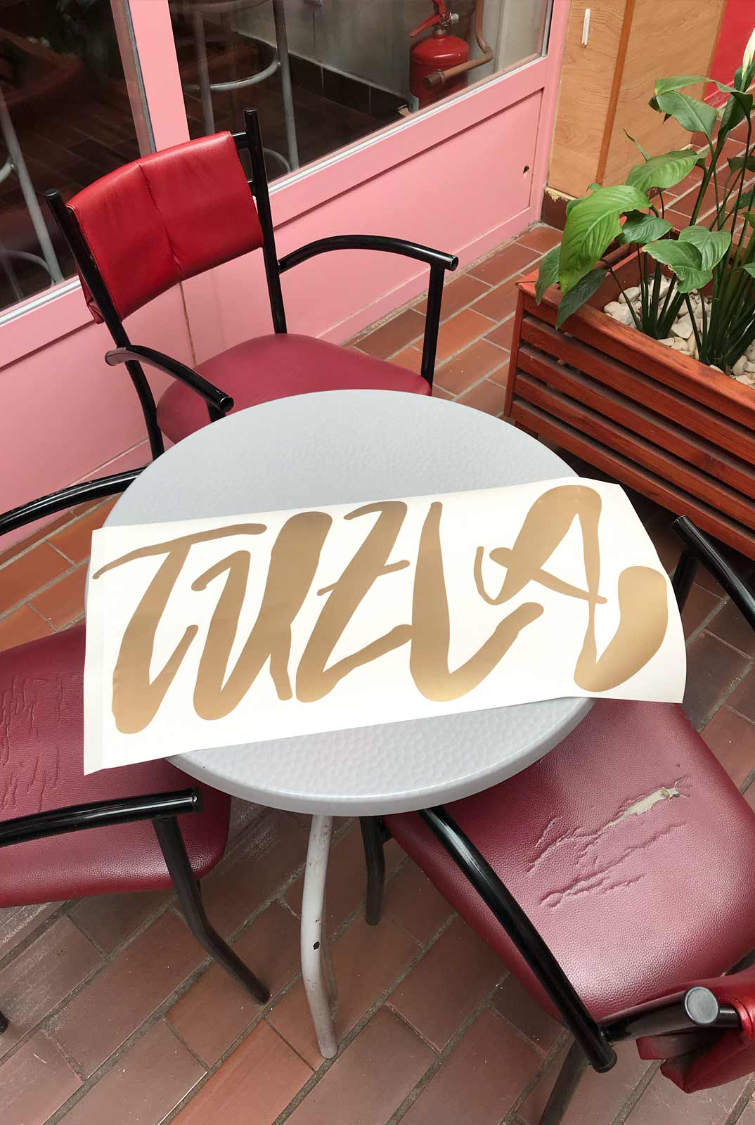  Graphic designer Aleksandar Todorovic