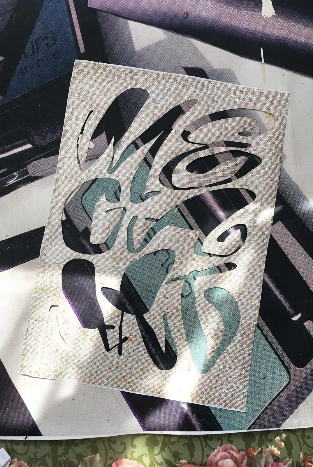  Graphic designer Aleksandar Todorovic