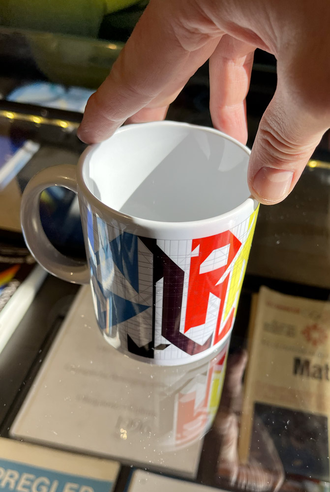  Graphic designer Aleksandar Todorovic