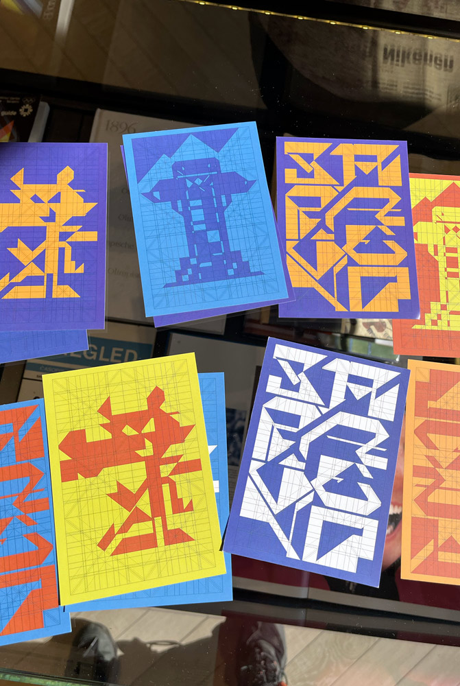  Graphic designer Aleksandar Todorovic