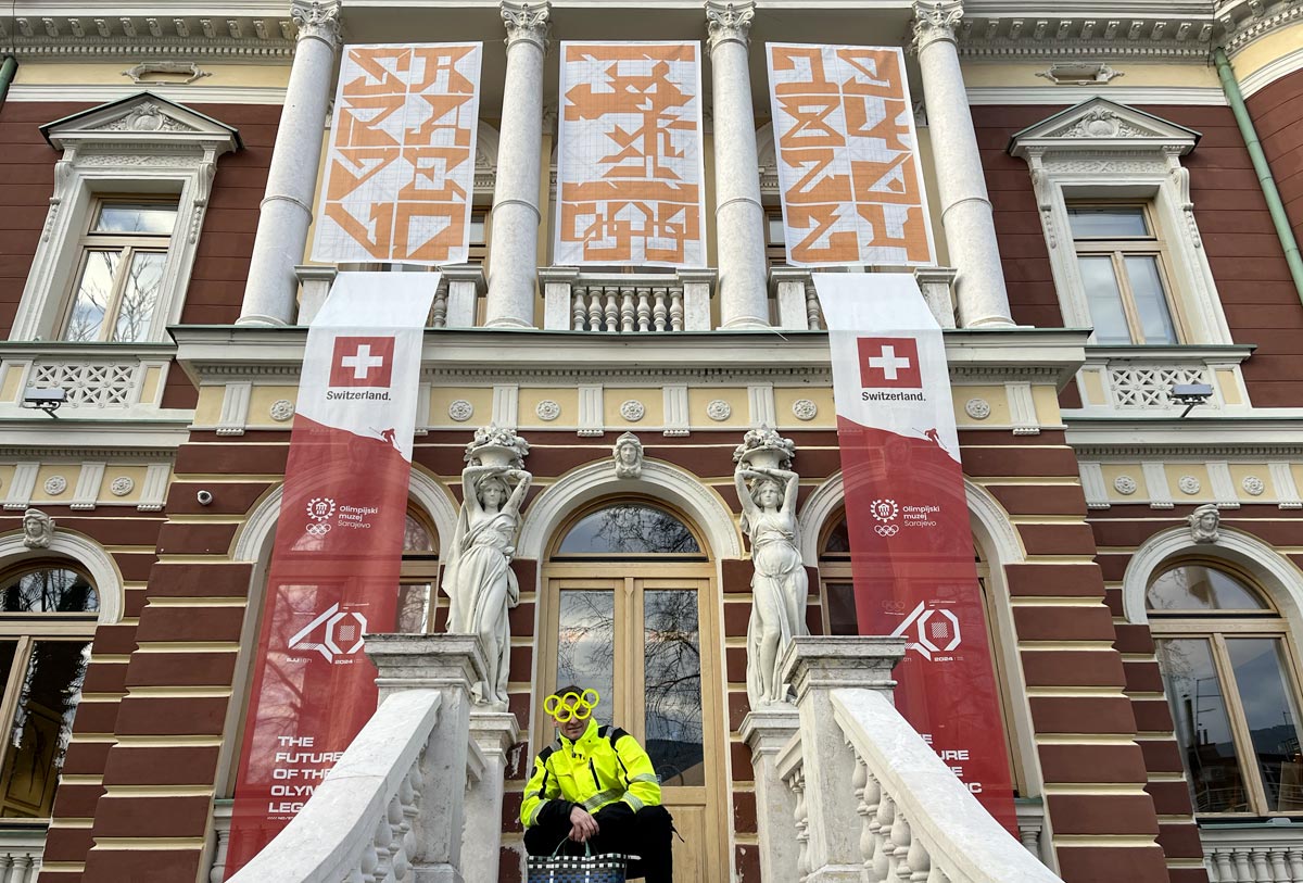  Graphic designer Aleksandar Todorovic