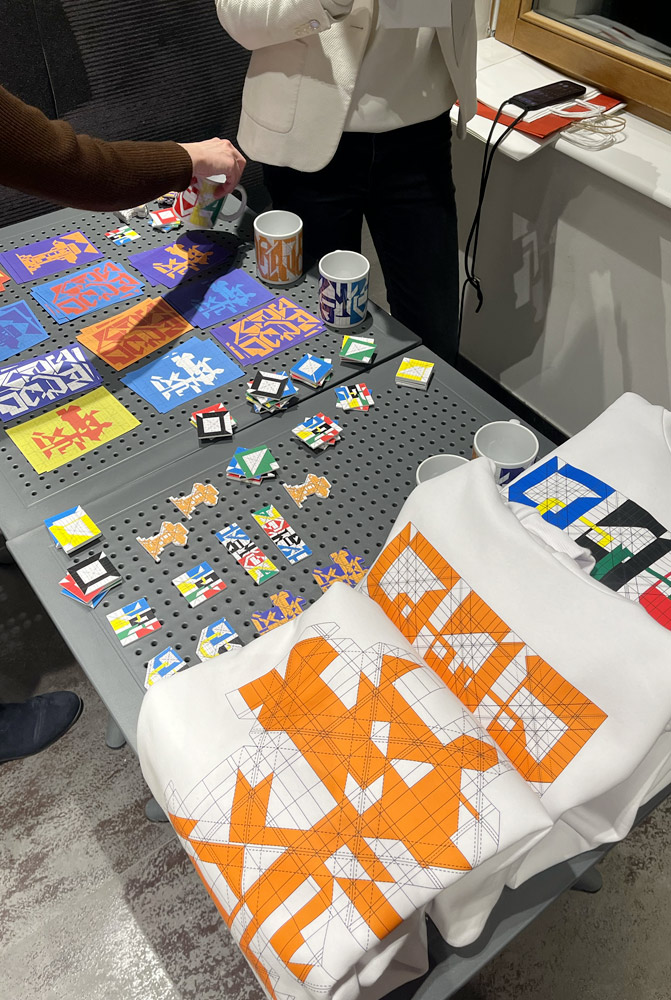  Graphic designer Aleksandar Todorovic