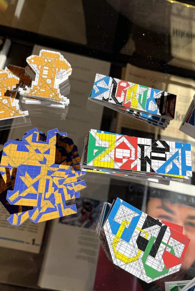  Graphic designer Aleksandar Todorovic