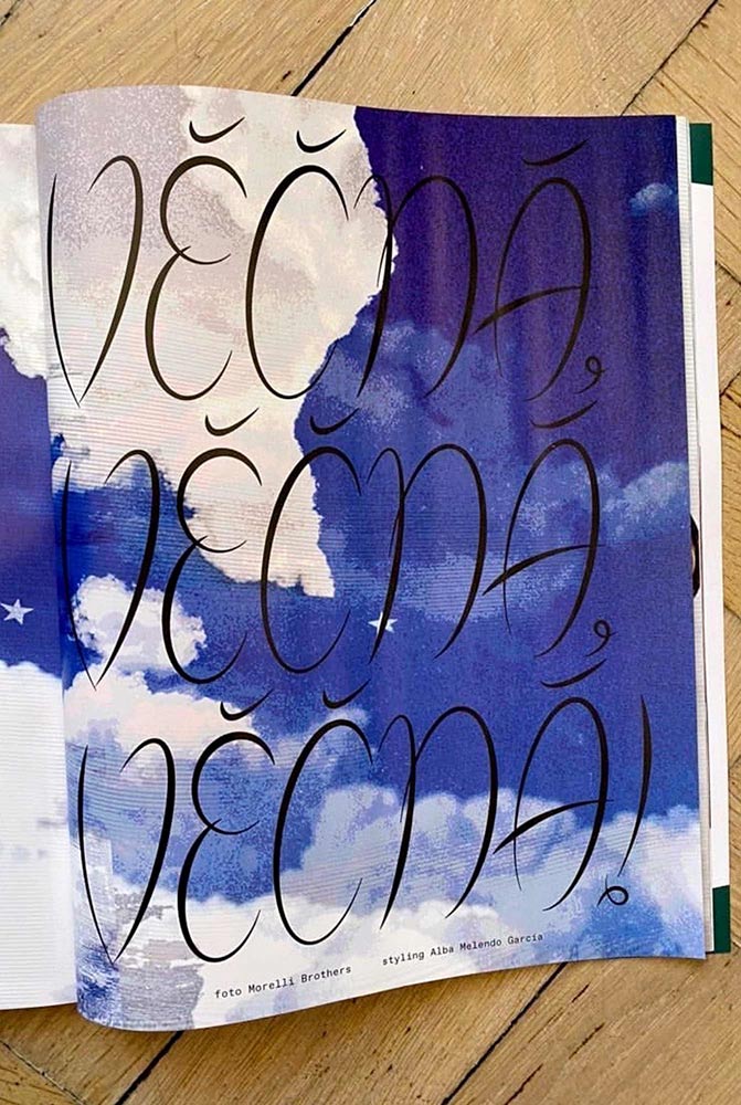  Graphic designer Aleksandar Todorovic