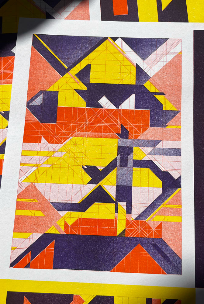  Graphic designer Aleksandar Todorovic